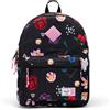 LEGO Zaino LEGO Herschel Heritage Kids - Fiori colorati