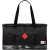 LEGO Borsone Herschel Heritage - Nero/Mattoncini astratti Nero