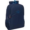 safta SPAGNOLO - Zaino scuola per bambini, ideale per bambini di diverse età, comodo e versatile, qualità e resistenza, 32 x 16 x 44 cm