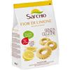SARCHIO SpA Sarchio Galletas Bio De Limon 200g