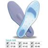 SAFTE Srl Soletta Silicone Tg.2 OK PED Orione 107