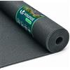 VOUNOT® Rete Ombreggiante per Serra 90 g/m² in HDPE, Rete Parasole Giardino e Orto, Piante Telo Ombreggiante Resistente ai Raggi UV per Tunnel e Pollaio, Facile da Installare, 1x10 m, Antracite