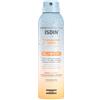 Isdin Fotoprotector Trasparent Wet Spf30 250 Ml Isdin
