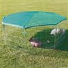 Trixie Recinto con Rete di Protezione - TX6243 - Trixie - Recinto con Rete di Protezione -