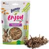 Bunny Enjoy Nature Dente Di Leone Per Conigli Nani E Roditori - Bunny - Enjoy Nature Dente Di Leone Per Conigli Nani E Roditori - 100GR