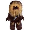 LEGO Manhattan Toy LEGO Star Wars Chewbecca 33,02 cm personaggio di peluche