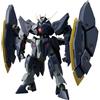 Bandai Spirits HG Mobile Suit Gundam Gundam Zagan - Tuta per orfani a sangue di ferro, scala 1:144, modello in plastica con codice colore