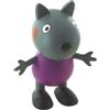 Comansi Figurina Peppa Pig Cane Danny Multicolore (90156