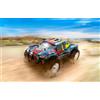 Double Eagle Buggy Off-Road Monster Truck 1:18 Radiocomandato RC 4x4 20Km/H Velocità