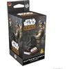 Asmodee, Star Wars: Legion - Set di carte Aggiornamento Atomic Mass Games, espansione, Tabletop, 2 giocatori, 14+ anni, 120-180 minuti, Tedesco, Multilingue