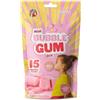 Science4You Kit per Fare Gomme da Masticare - Kit per Fare Dolci | Prepara 15 Gomme da Masticare al Gusto Bubble Gum, Esperimento Scientifico STEM Regalo di Compleanno, Gioco per Bambini 6+