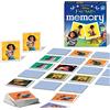 Ravensburger - Mini Memory Encanto, Gioco Memory per Famiglie, 48 Tessere, Età Raccomandata 3+