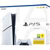 Sony PlayStation 5 (PS5) E Chassis Standard Edition Console Da Gaming