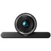 Lenovo 4K Pro Webcam USB-C 8MP Nero