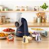 Moulinex DK8654 Express Fresh 5 funzioni in 1 coni acciaio inox