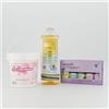 Turboline Kit Bucato: detersivo + additivo Smacchione e kit profumi