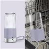 Moulinex Frullatore lightmix batteria ricaricabile capacità 300ml