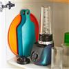 Moulinex Frullatore Blend UP 8 programmi,1000 W 2 bottiglie incluse