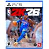 2K NBA 2K26 - Videogioco per PlayStation 5