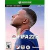 Electronic Arts Fifa 22 Nla