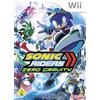 SEGA Sonic Riders: Zero Gravity