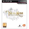 Bandai Namco Ni No Kuni - Wrath of the White Witch - PlayStation 3 - [Edizione: Regno Unito]