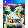 Bandai Namco Naruto Shippuden: Ultimate Ninja Storm 4 PlayStation Hits [Edizione: Francia]