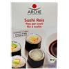 Arche, Riso per sushi bio, 500g
