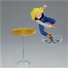 Banpresto Dragon Ball Z Materia Series Statua Collezionabile Anime