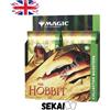 PREORDER MAGIC THE GATHERING THE HOBBIT COLLECTOR BOOSTER BOX ENGLISH SEALED ENG
