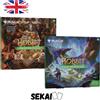PREORDER MAGIC THE GATHERING MTG THE HOBBIT SEALED SCENE BOX SET OF 2