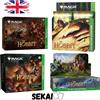 PREORDER MAGIC THE HOBBIT COLLECTOR BOX + PLAY BOOSTER + BUNDLE +DRAFT NIGHT ENG