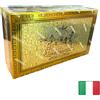 yu gi oh i deck leggendari 2 ll II box sigillato sealed yugioh konami ita