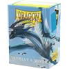 Arcane Tinmen ApS Dragon Shield Matte Dual Standard Size Card Sleeves 100ct - Smooth & Tough P