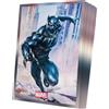 Gamegenic Magic: The Gathering Marvel Super Heroes Premium Art Sleeves - Bla