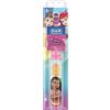 Oral B Spazzolino Elettrico per Bambini Oral-B Stages Power Disney Princess con Timer App - Batteria Inclusa