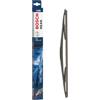 Bosch H 402 Tergilunotto, Pulizia Ottimale, Tergicristalli di Ricambio per Lunotto Posteriore, Tergicristallo singolo, 400 mm
