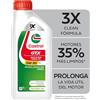 CASTROL Olio motore GTX 5W-30 Olio sintetico 1 L Compatibilità con RENAULT Clio III Hatchback BR0/1, CR0/1 Clio IV Hatchback BH Megane III Hatchback BZ0/1 MASTER III Furgonato FV, NISSAN