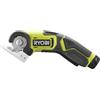 RYOBI mini-sega al litio 4V USB - Lama da 38 cm - Senza batteria o caricatore - RCT4-0