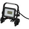 Brennenstuhl NUEVO 2024 - Foco LED portátil JARO 3060 M, 2300 lm, 20 W, 2 m H07RN-F 3G1,0, IP65