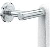 Gatco - Portasciugamani da 76 cm, cromato, 76 cm
