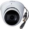 DAHUA Telecamera dome HDCVI 8Mp - HAC-HDW2802T-Z-A-S2 (2.7mm)(ITA)