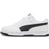 PUMA Sneakers Rebound Slam Lo unisex, Scarpe, Bianco, 38