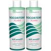 Biocortena Fluido Idratante Corpo 400 Ml 2x400 ml Soluzione