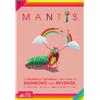Exploding Kittens - Mantis Card Games - Fun Family Games for Adults Teens & Kids for Game Night, Popular Kid Games, 2-6 players