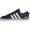 adidas Unisex - Adulto Vs Pace 2.0 Shoes, Legend Ink / Cloud White / Cloud White, 39 1/3 EU