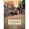 Alejandro Jodorowsky Bouncer (Copertina rigida)