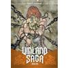 Makoto Yukimura Vinland Saga Vol. 6 (Copertina rigida)