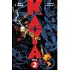 Wes Craig Kaya Book Two (Tascabile) Kaya