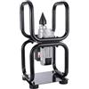 Generic Spaccalegna elettrico, 3300 W, automatico, resistente, per spaccare legna da ardere fino a 30,5 cm